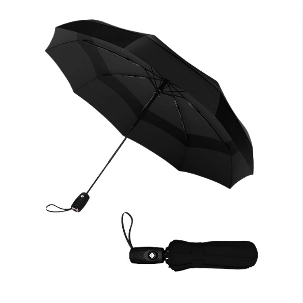 Collapsable Umbrella